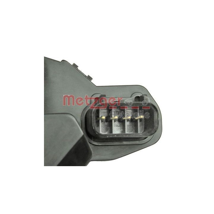 Durų užraktas METZGER 2314098