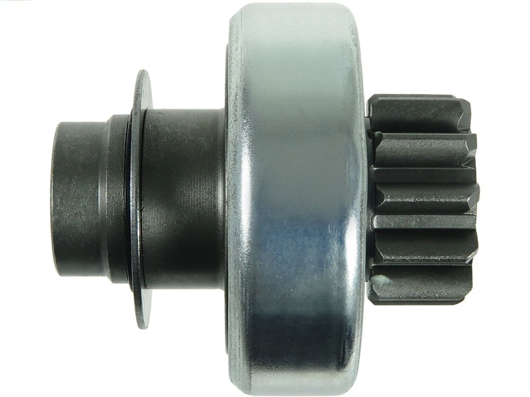 Laisvos eigos pavara, starteris AS-PL SD3013A