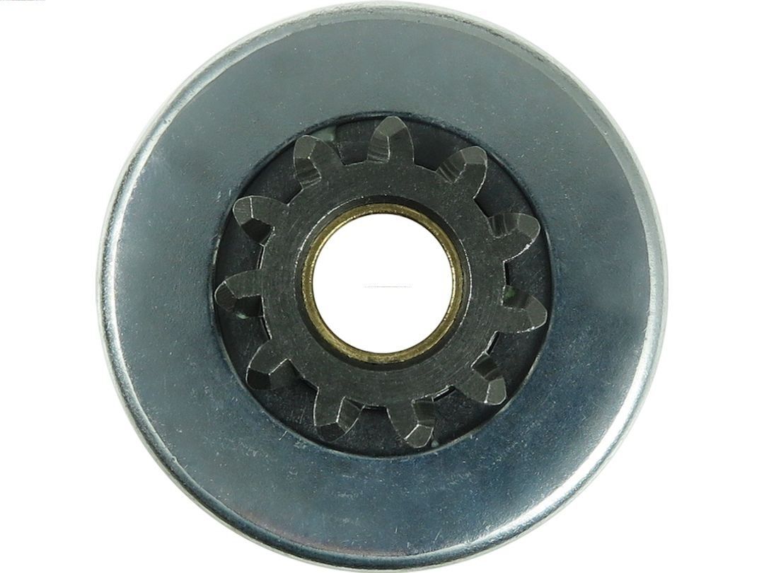 Laisvos eigos pavara, starteris AS-PL SD3013A