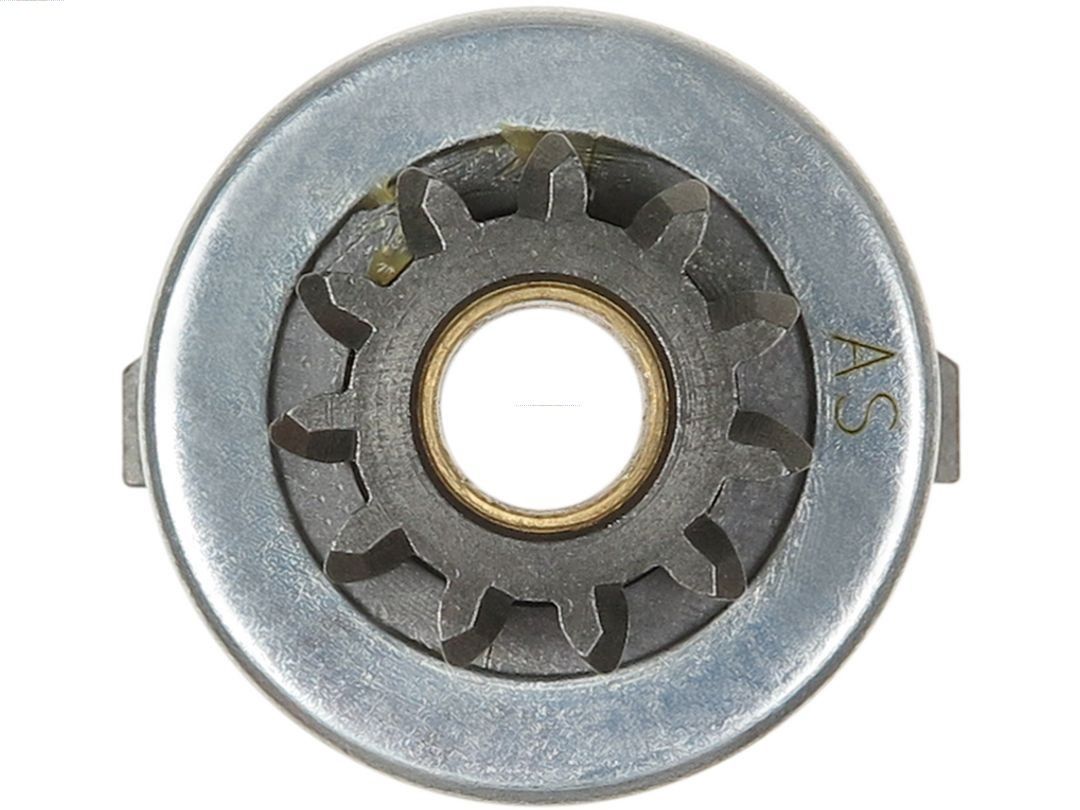 Laisvos eigos pavara, starteris AS-PL SD4012
