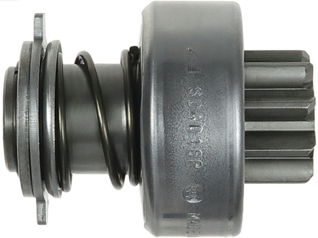 Laisvos eigos pavara, starteris AS-PL SD4016P