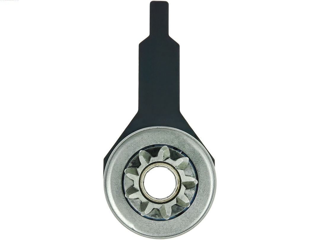 Laisvos eigos pavara, starteris AS-PL SD4020