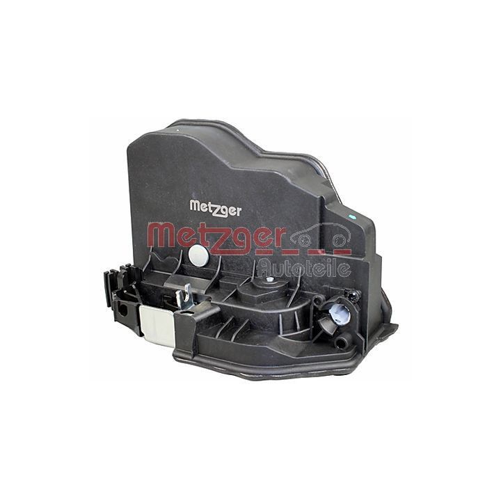 Durų užraktas METZGER 2314113