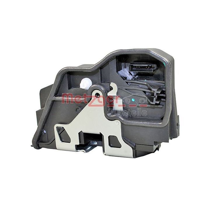 Durų užraktas METZGER 2314113