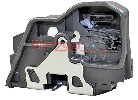 Durų užraktas METZGER 2314113