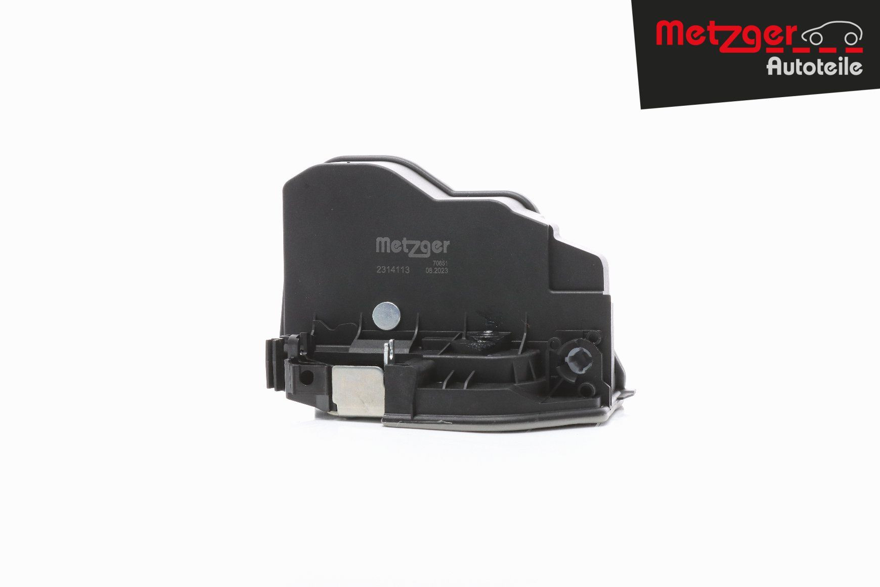 Durų užraktas METZGER 2314113