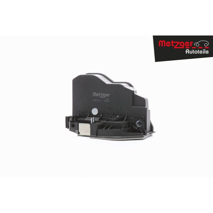 Durų užraktas METZGER 2314113