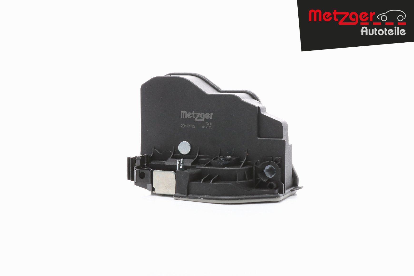 Durų užraktas METZGER 2314113