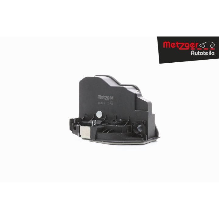 Durų užraktas METZGER 2314113