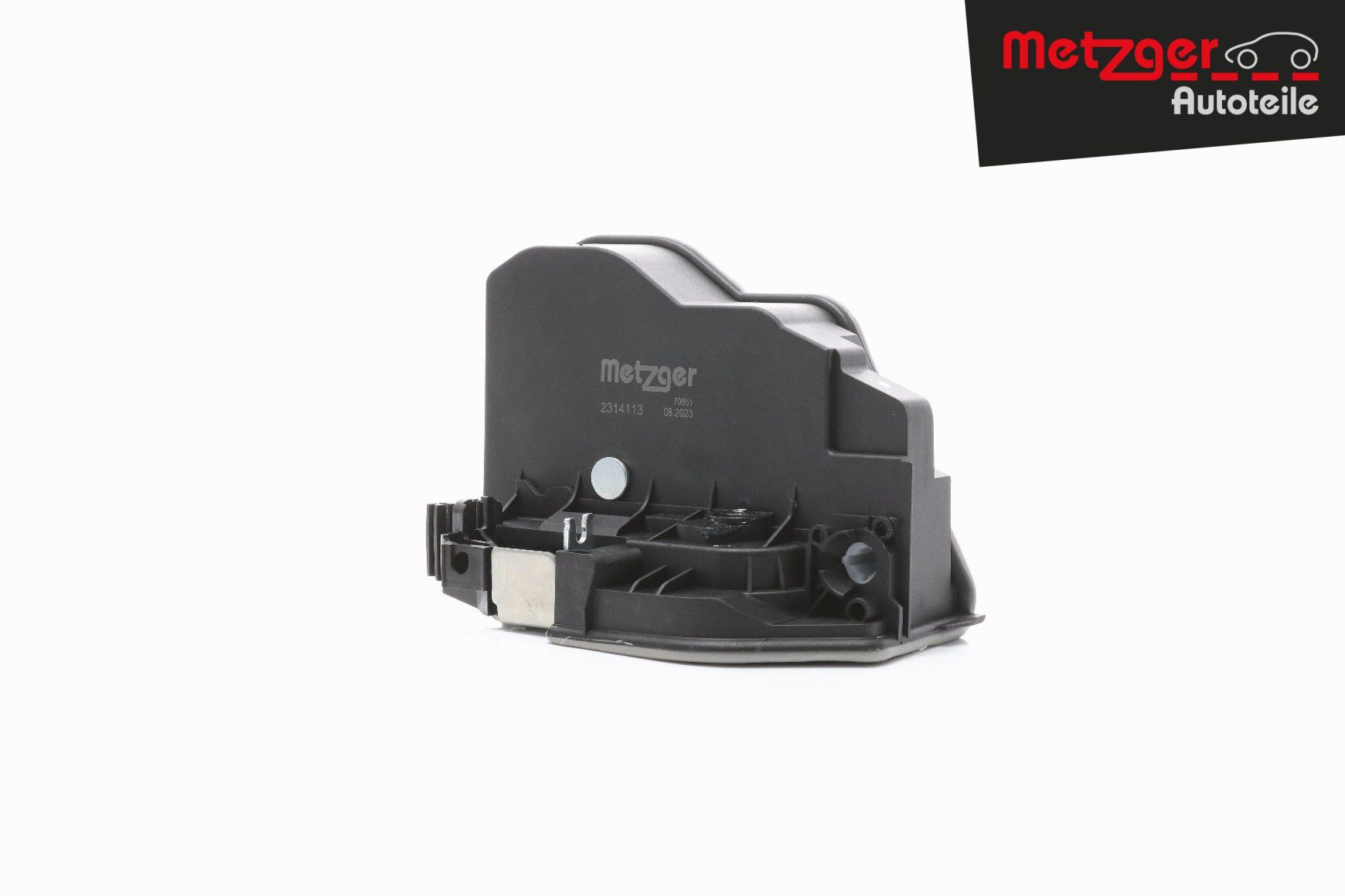 Durų užraktas METZGER 2314113