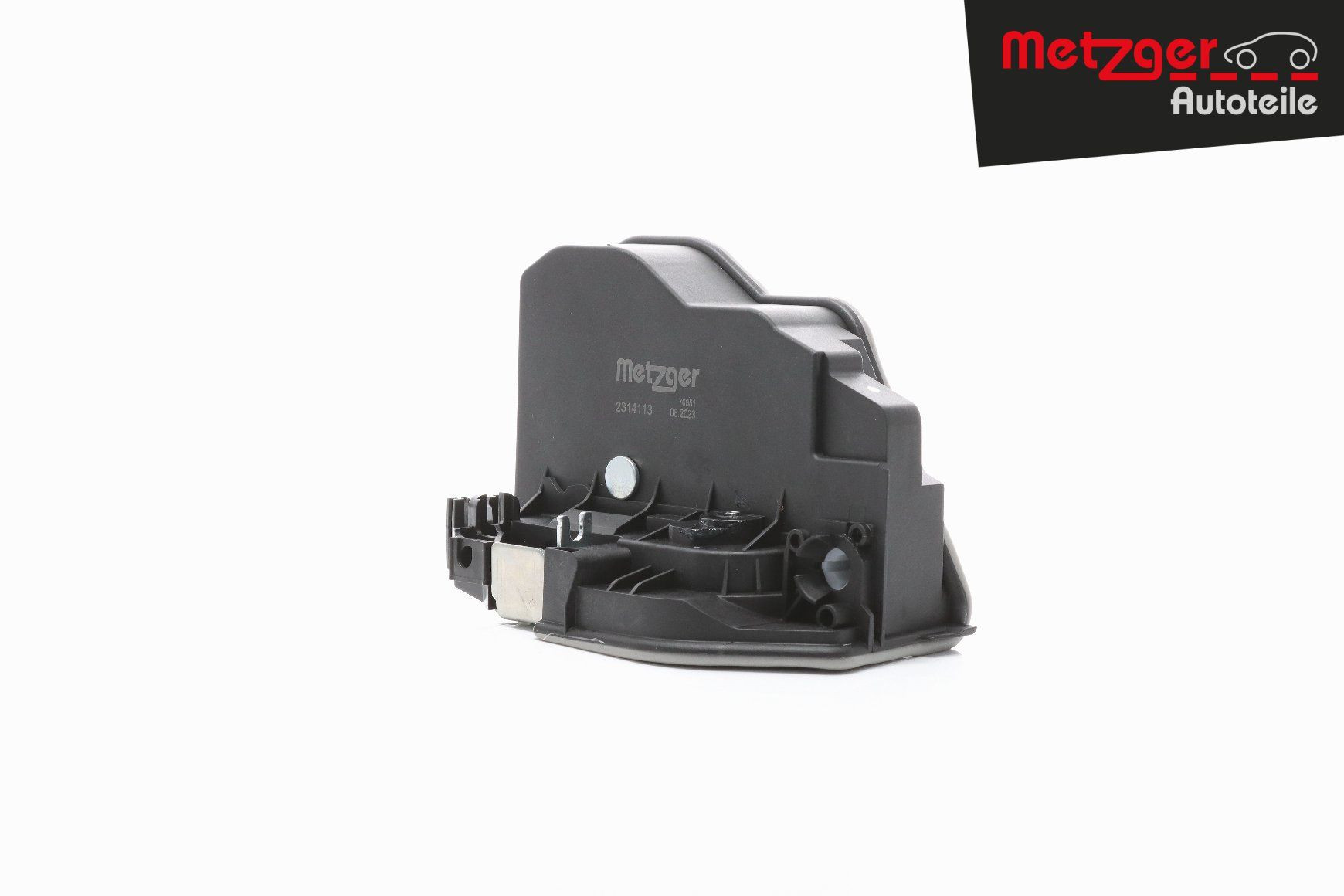 Durų užraktas METZGER 2314113