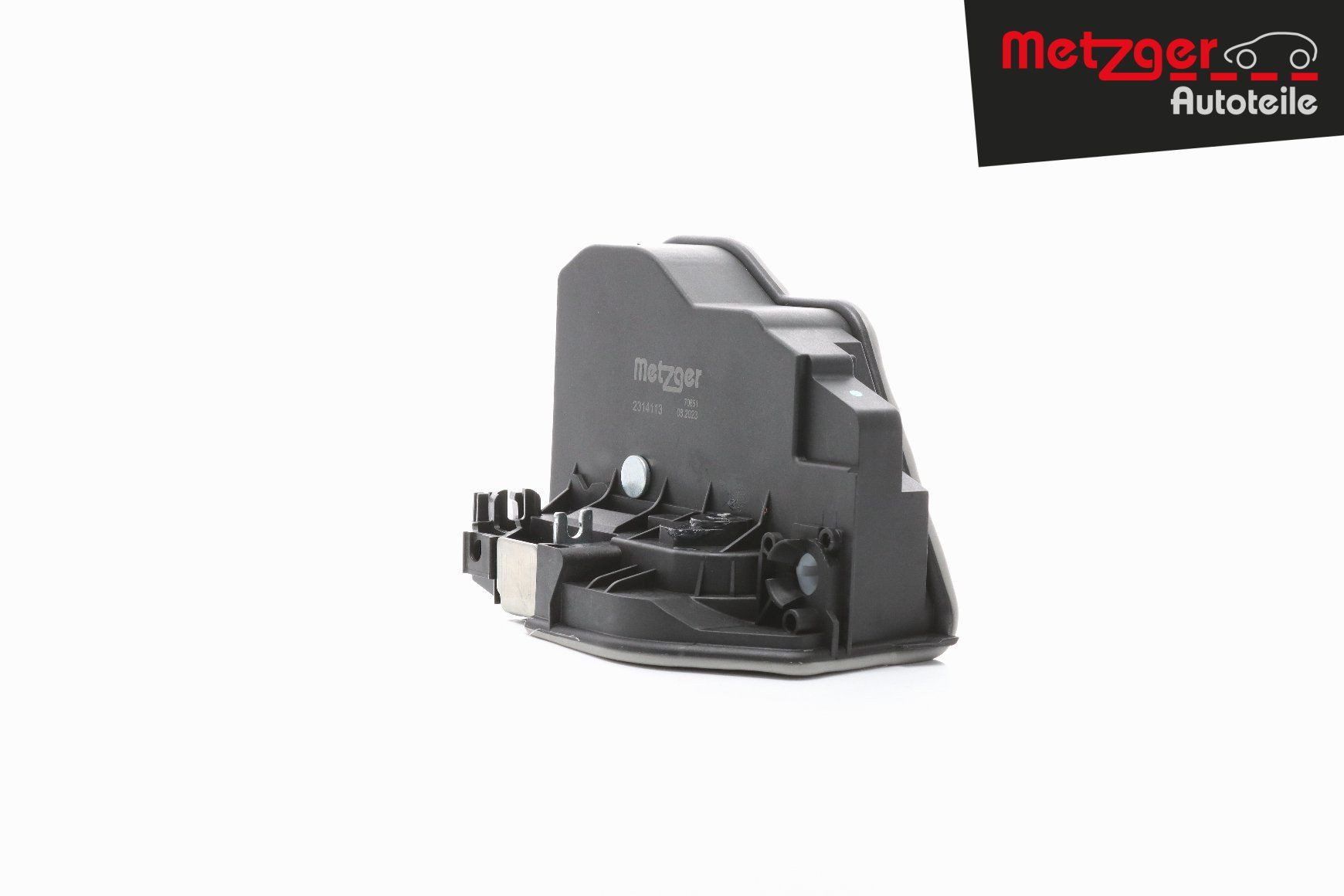 Durų užraktas METZGER 2314113