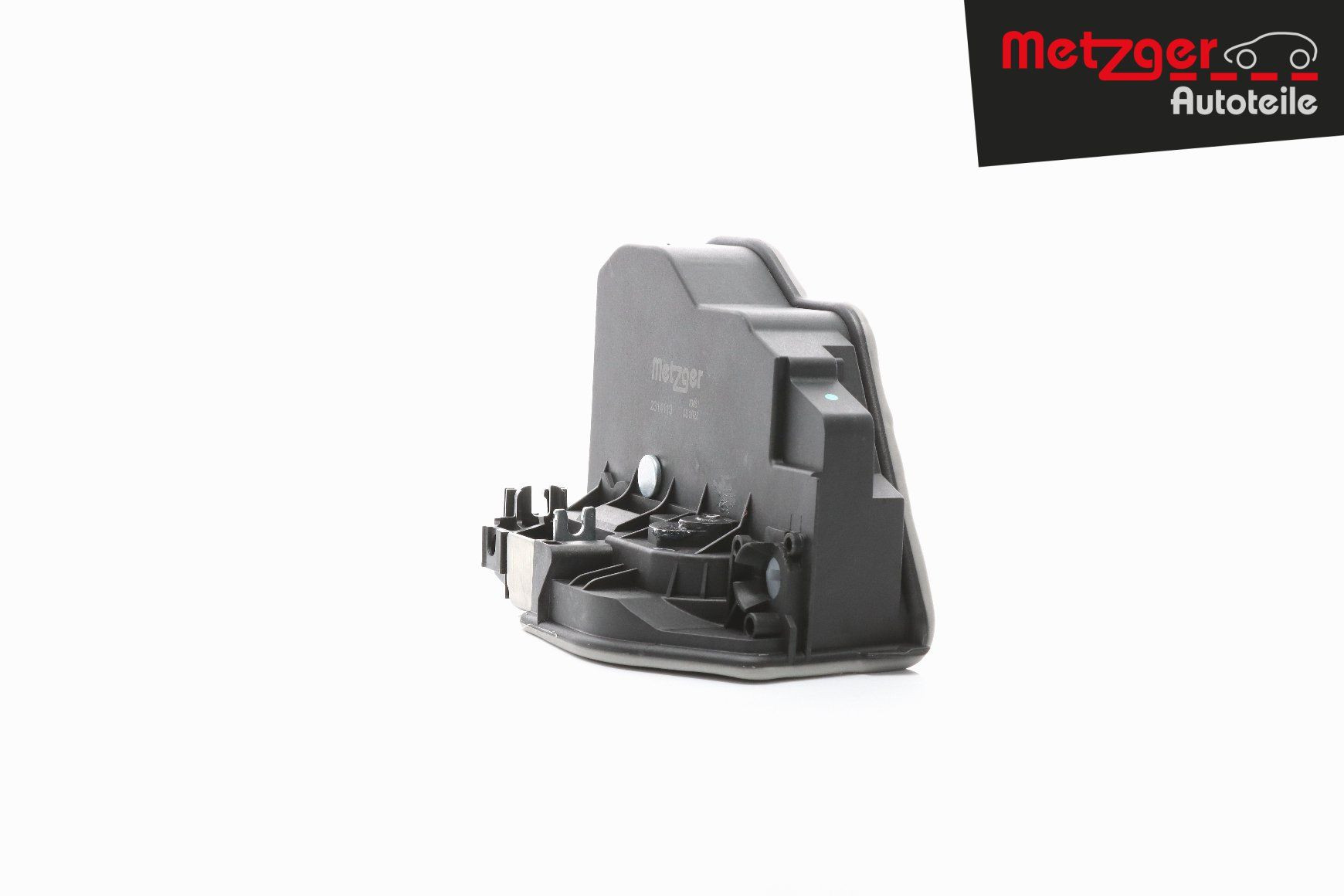 Durų užraktas METZGER 2314113