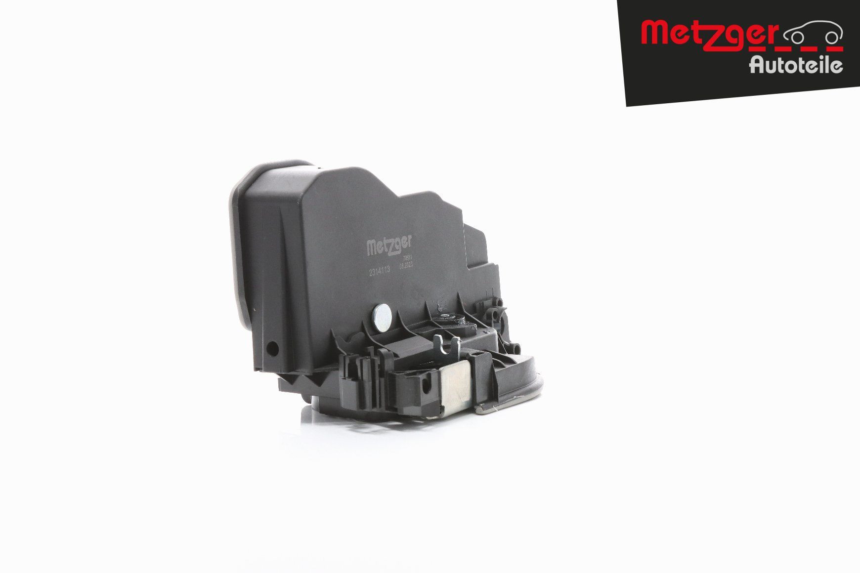 Durų užraktas METZGER 2314113