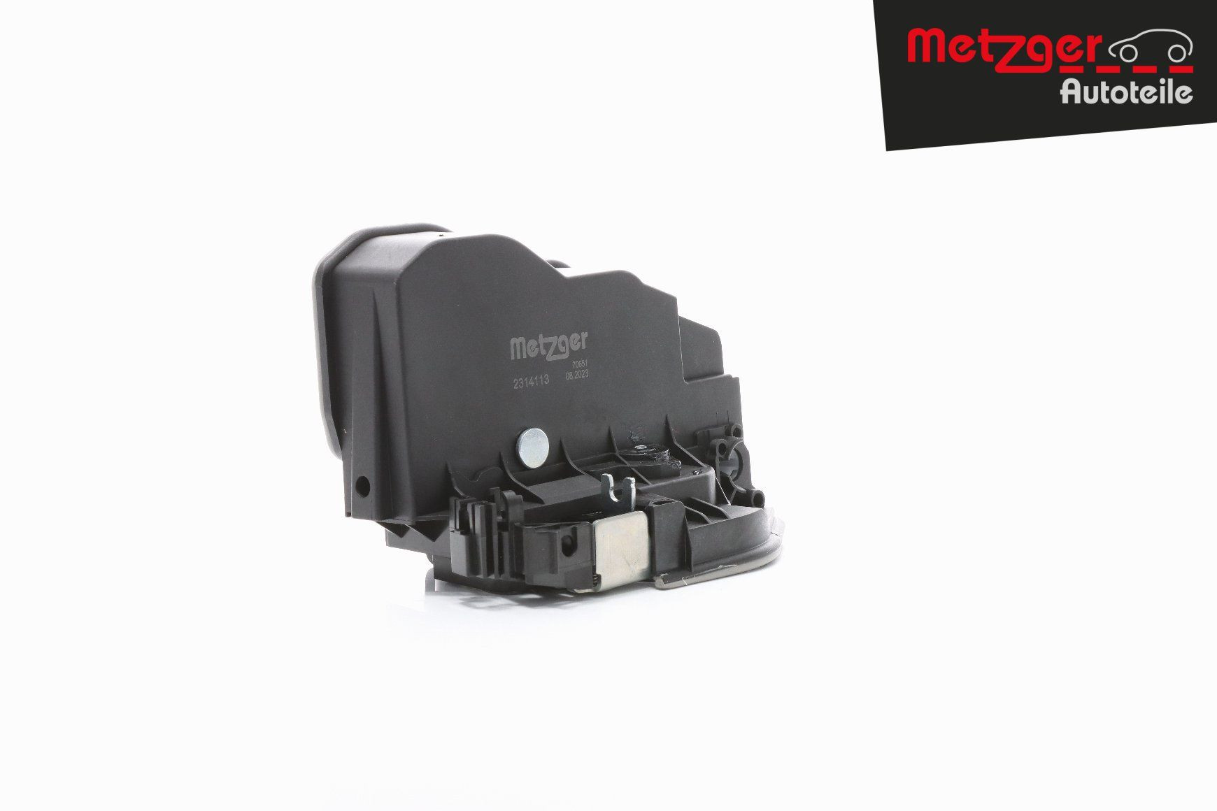 Durų užraktas METZGER 2314113