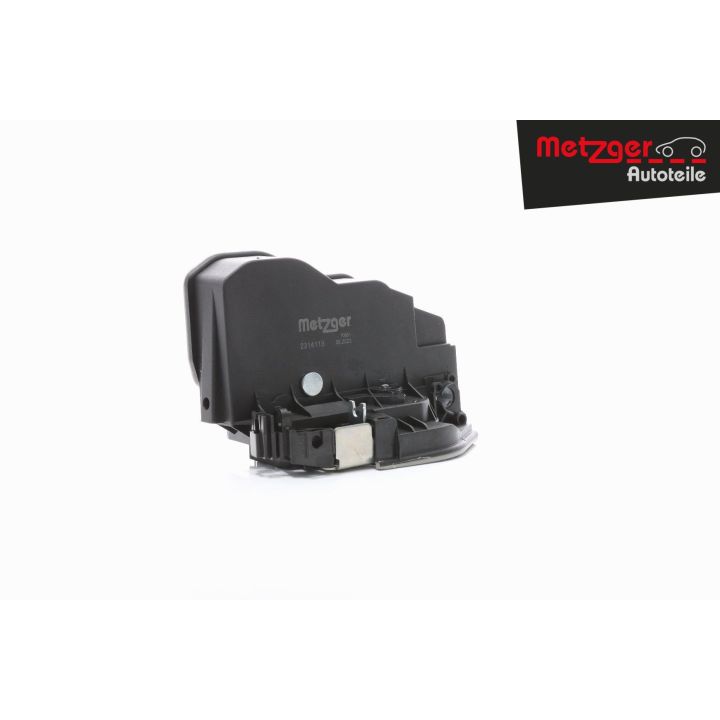 Durų užraktas METZGER 2314113