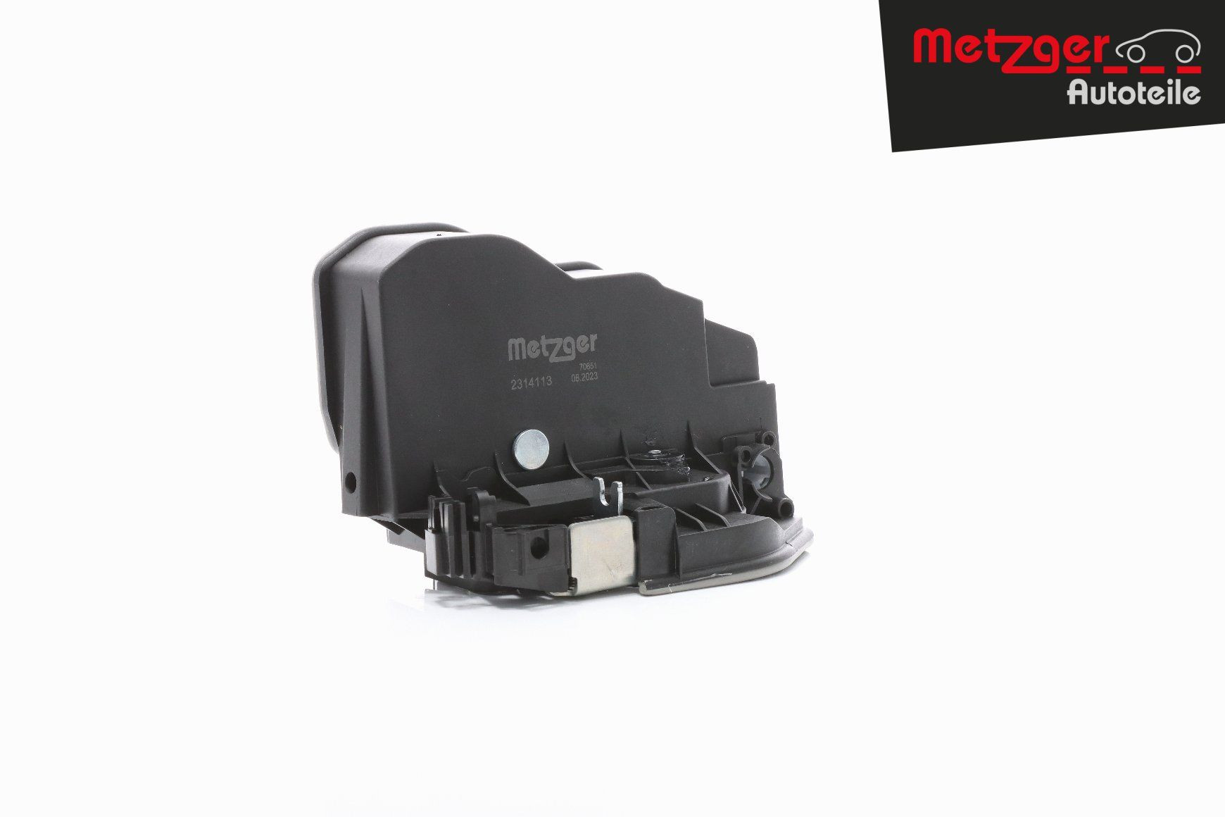 Durų užraktas METZGER 2314113