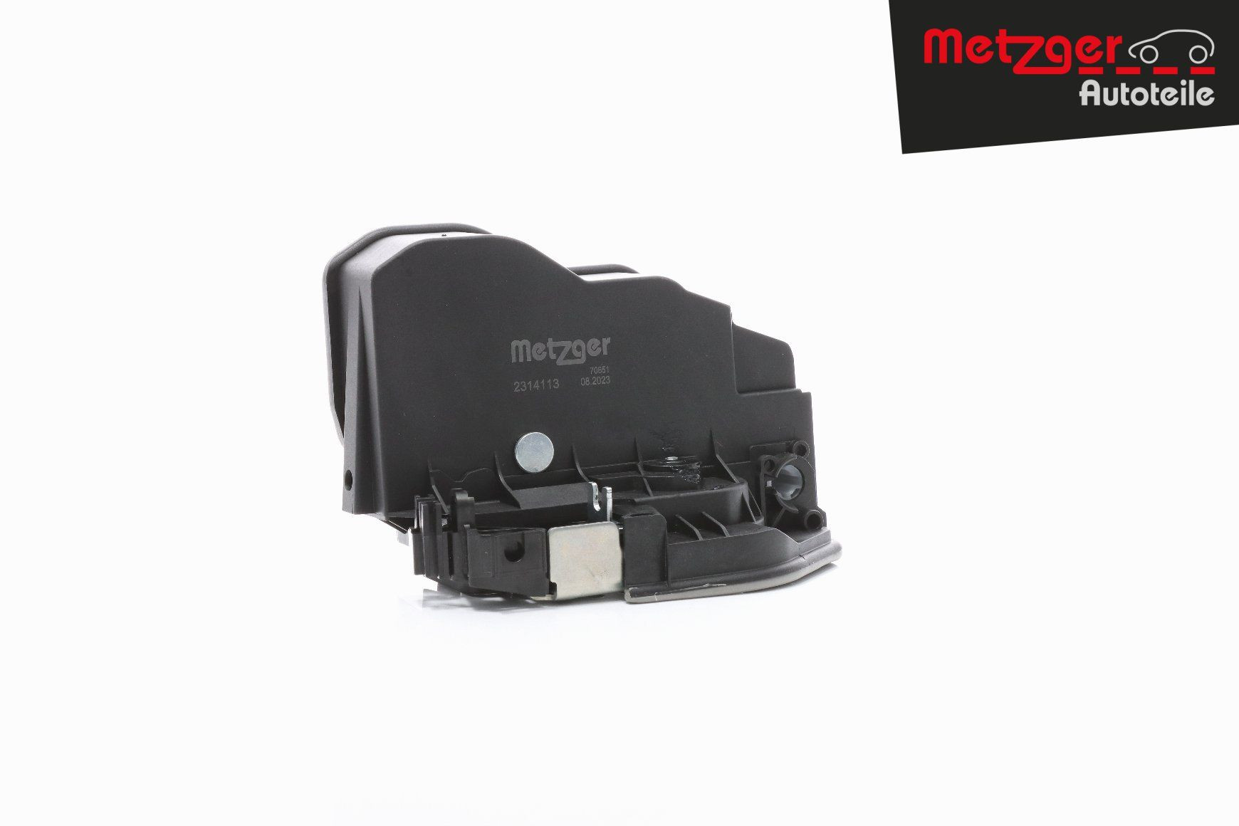 Durų užraktas METZGER 2314113