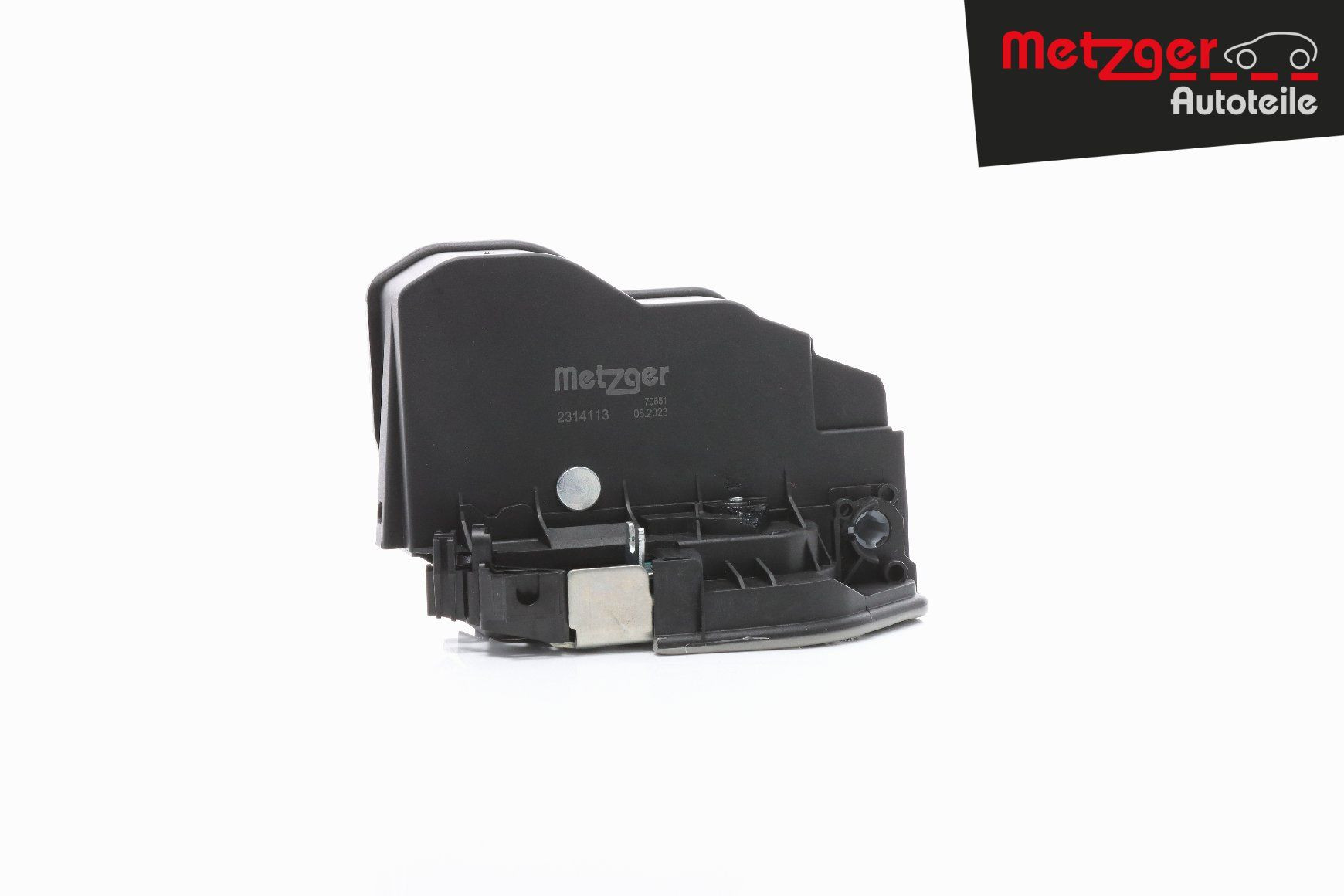 Durų užraktas METZGER 2314113