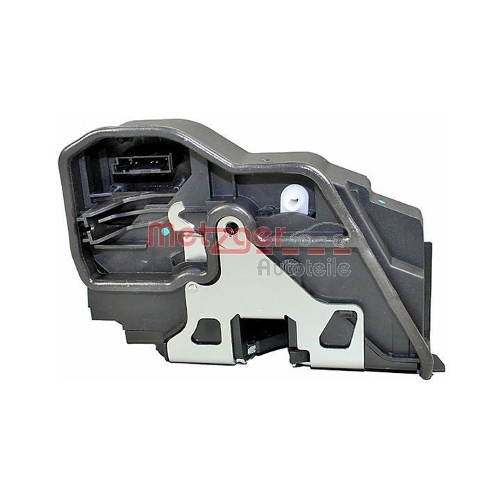 Durų užraktas METZGER 2314114