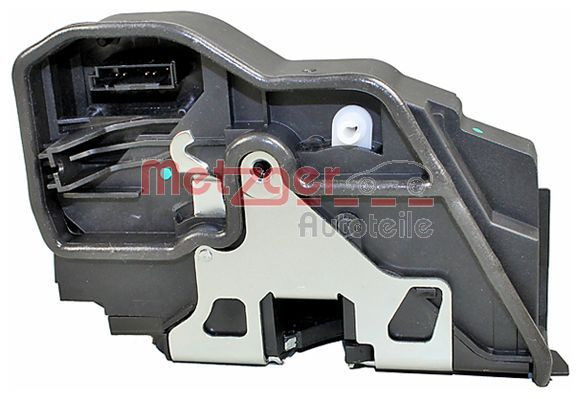 Durų užraktas METZGER 2314114