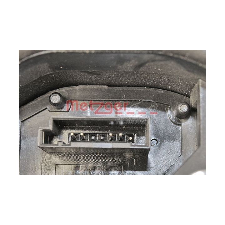 Durų užraktas METZGER 2314114