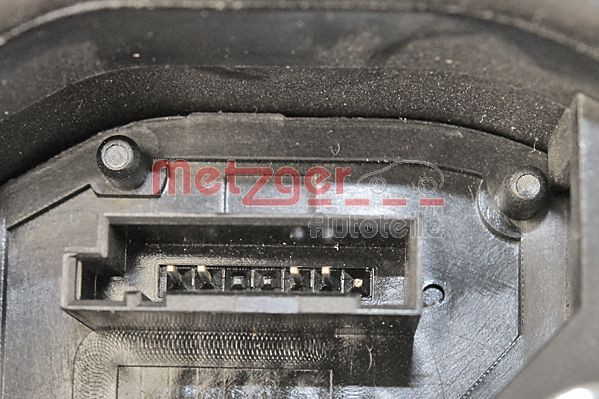 Durų užraktas METZGER 2314114