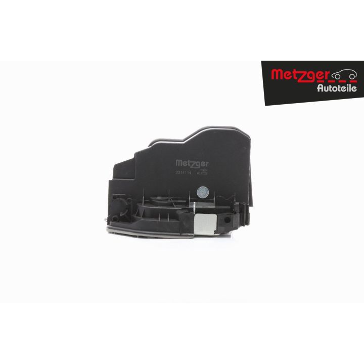 Durų užraktas METZGER 2314114