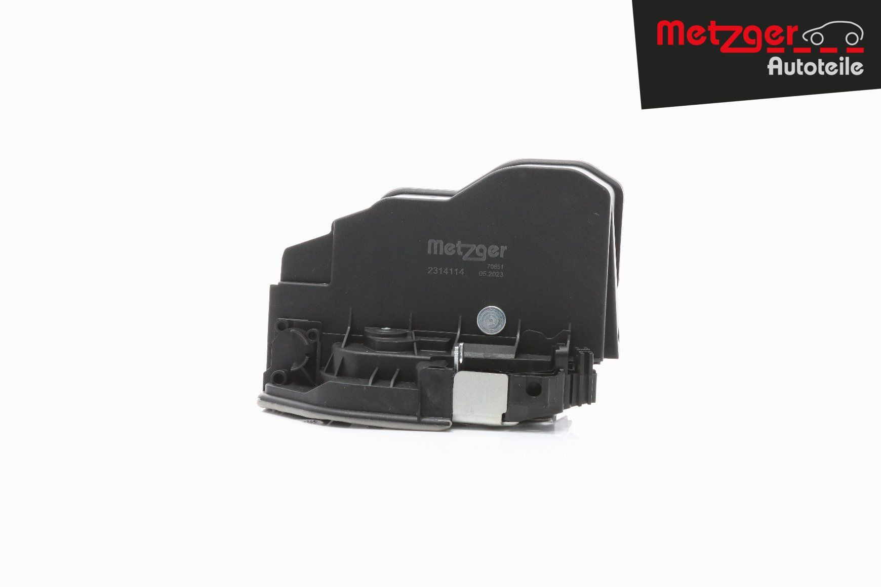 Durų užraktas METZGER 2314114