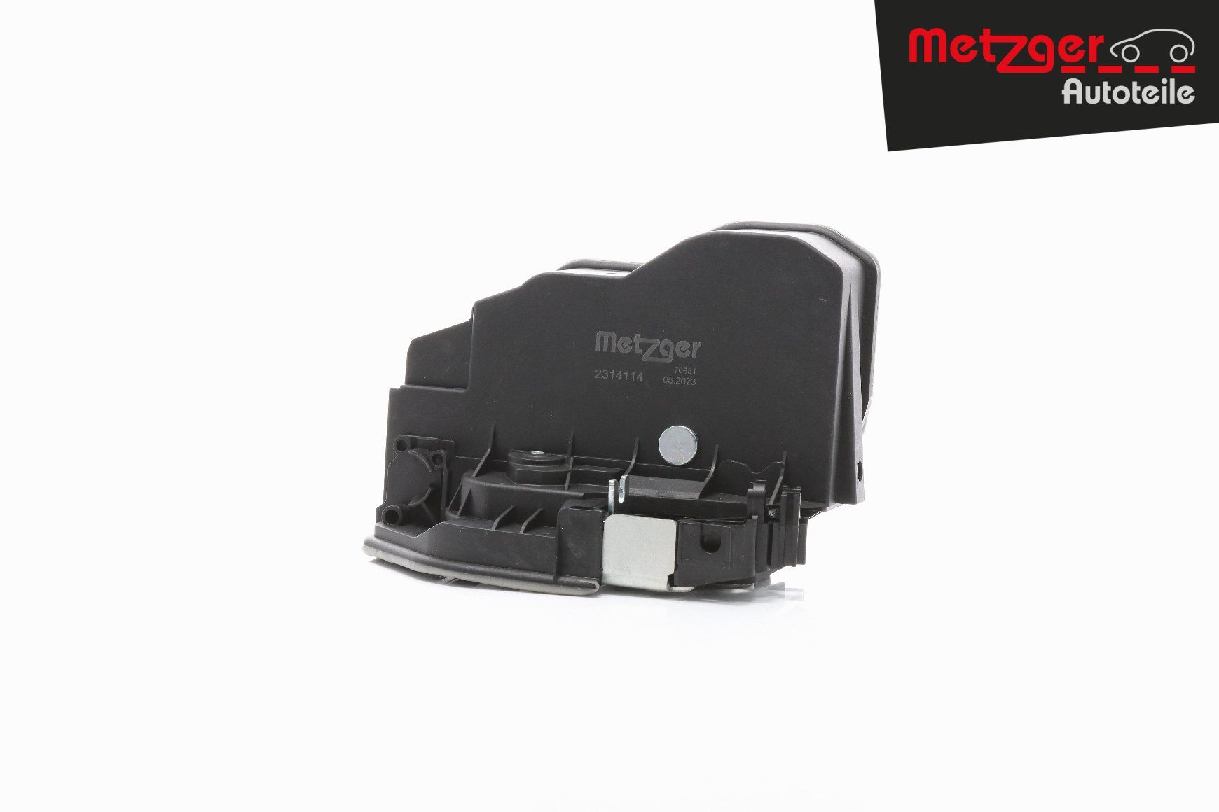 Durų užraktas METZGER 2314114