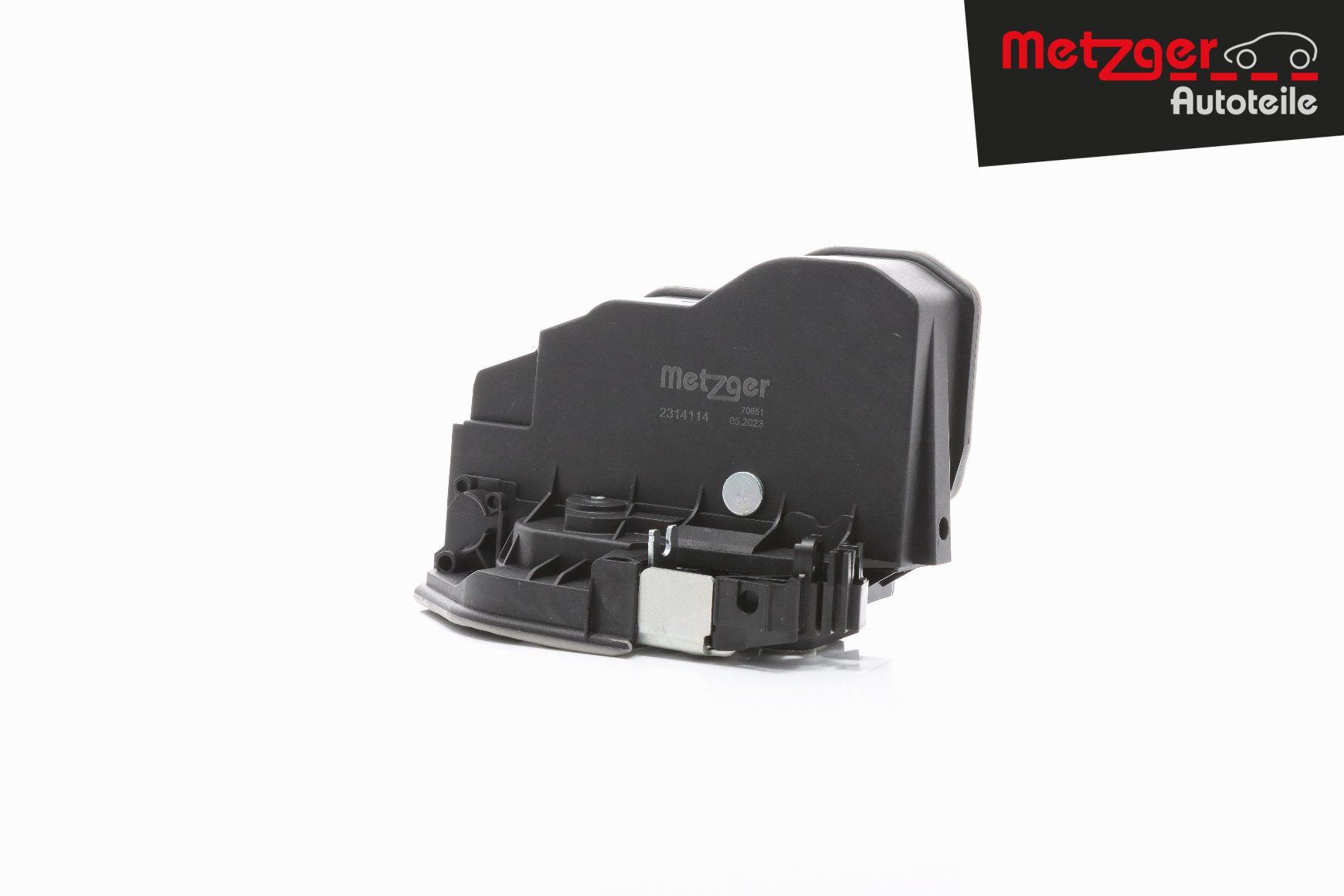 Durų užraktas METZGER 2314114