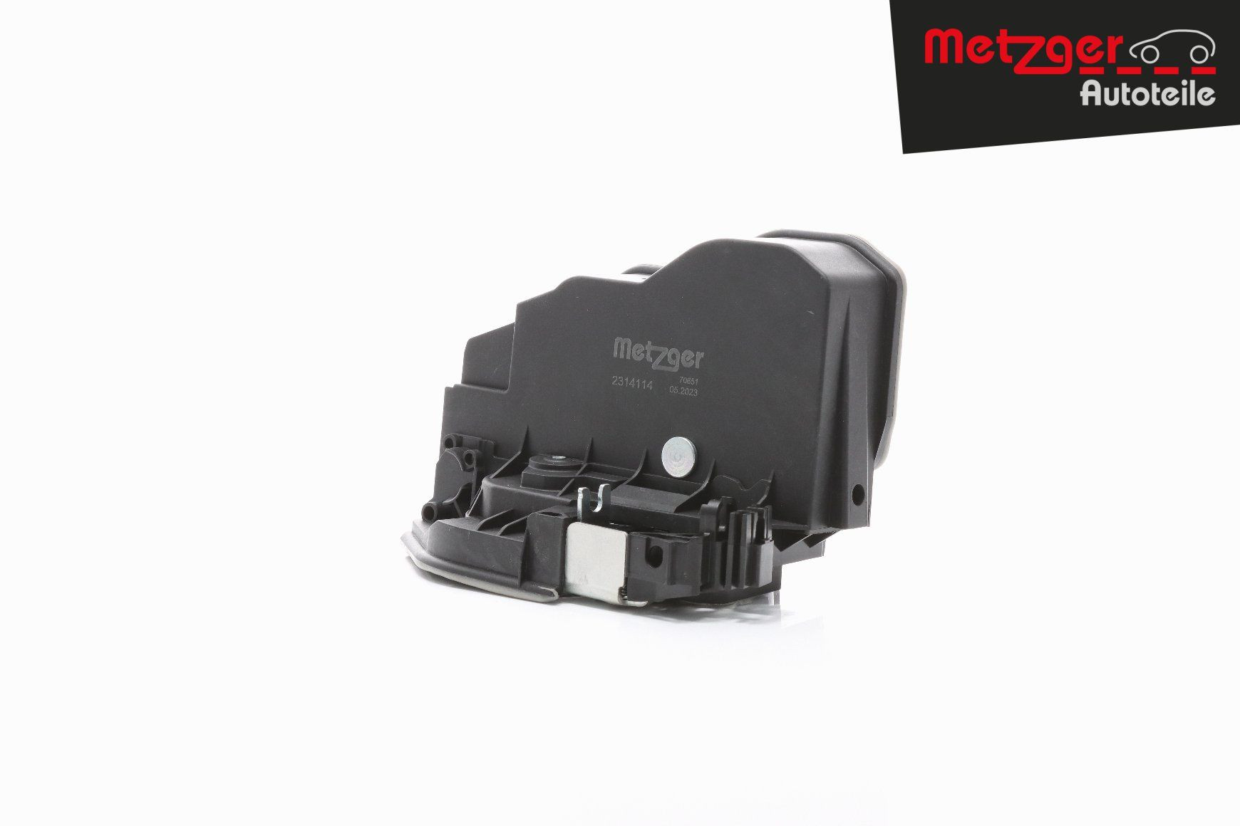 Durų užraktas METZGER 2314114