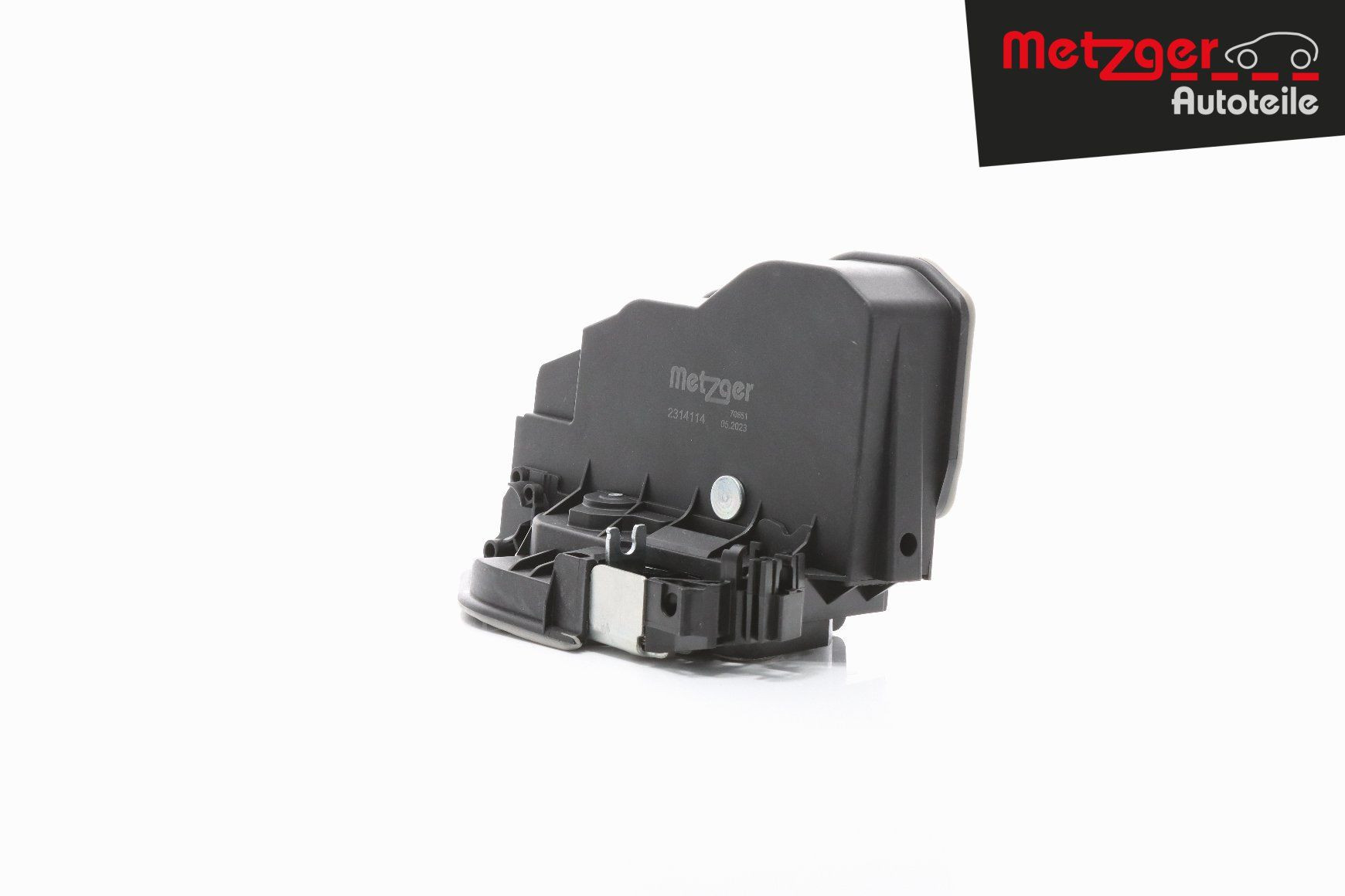 Durų užraktas METZGER 2314114