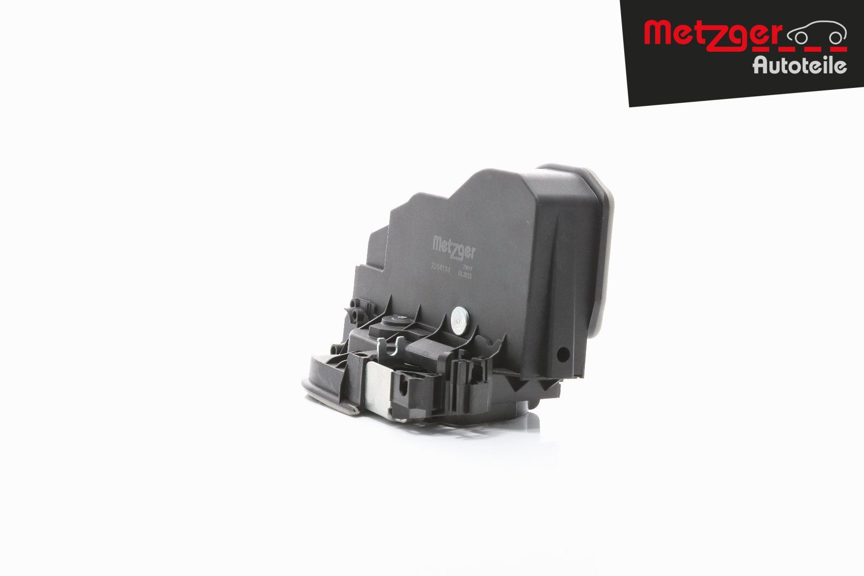 Durų užraktas METZGER 2314114