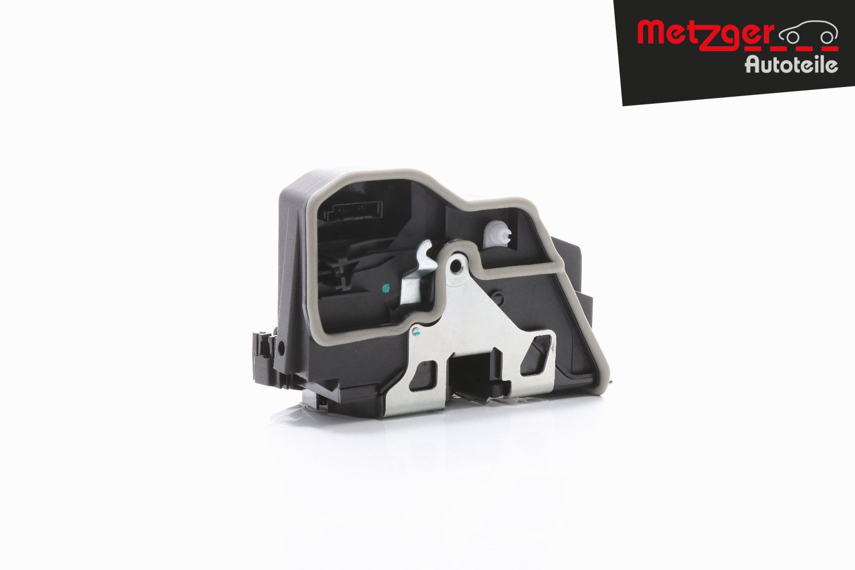 Durų užraktas METZGER 2314114