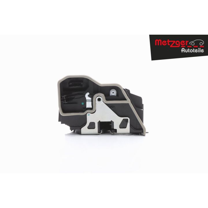 Durų užraktas METZGER 2314114