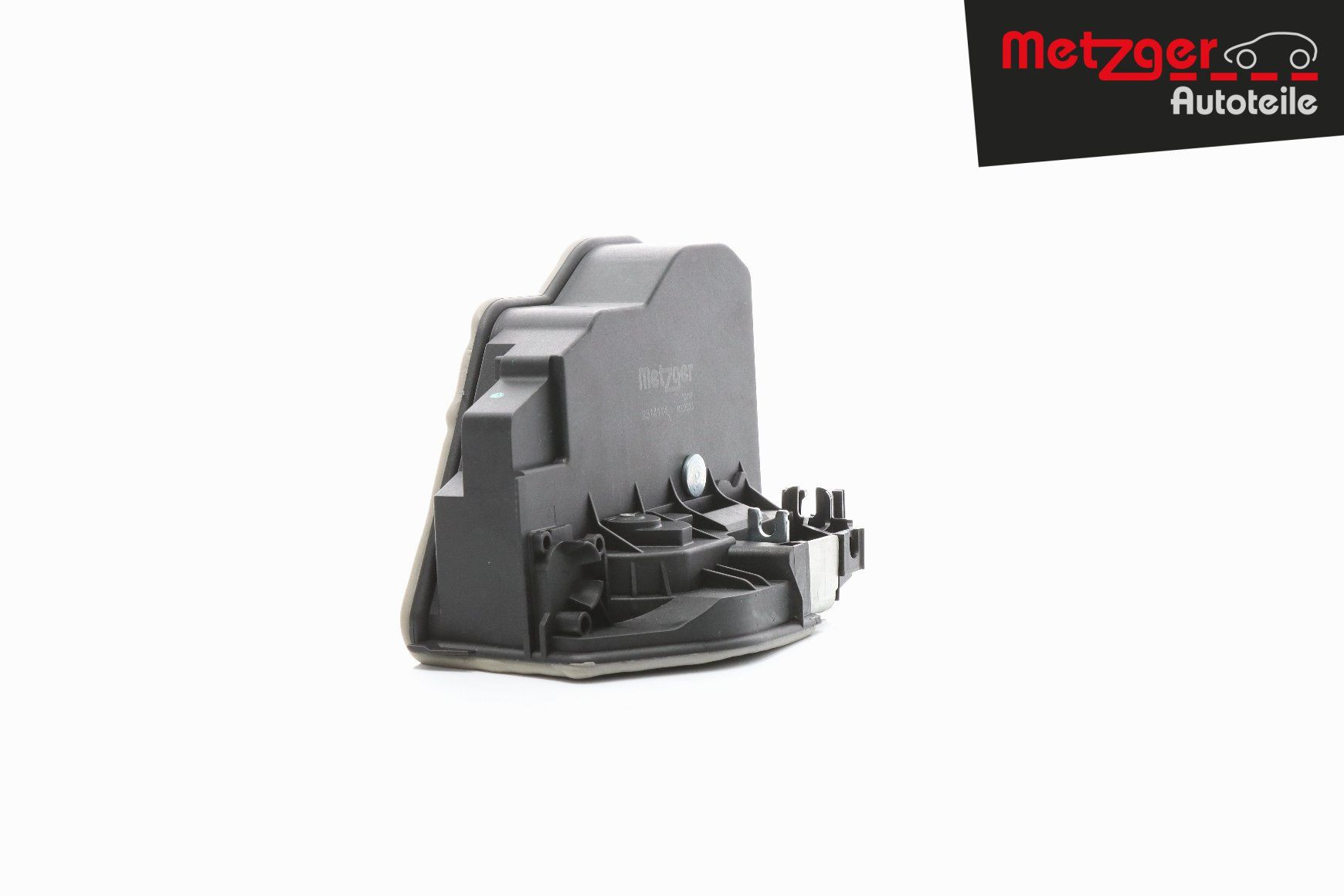 Durų užraktas METZGER 2314114