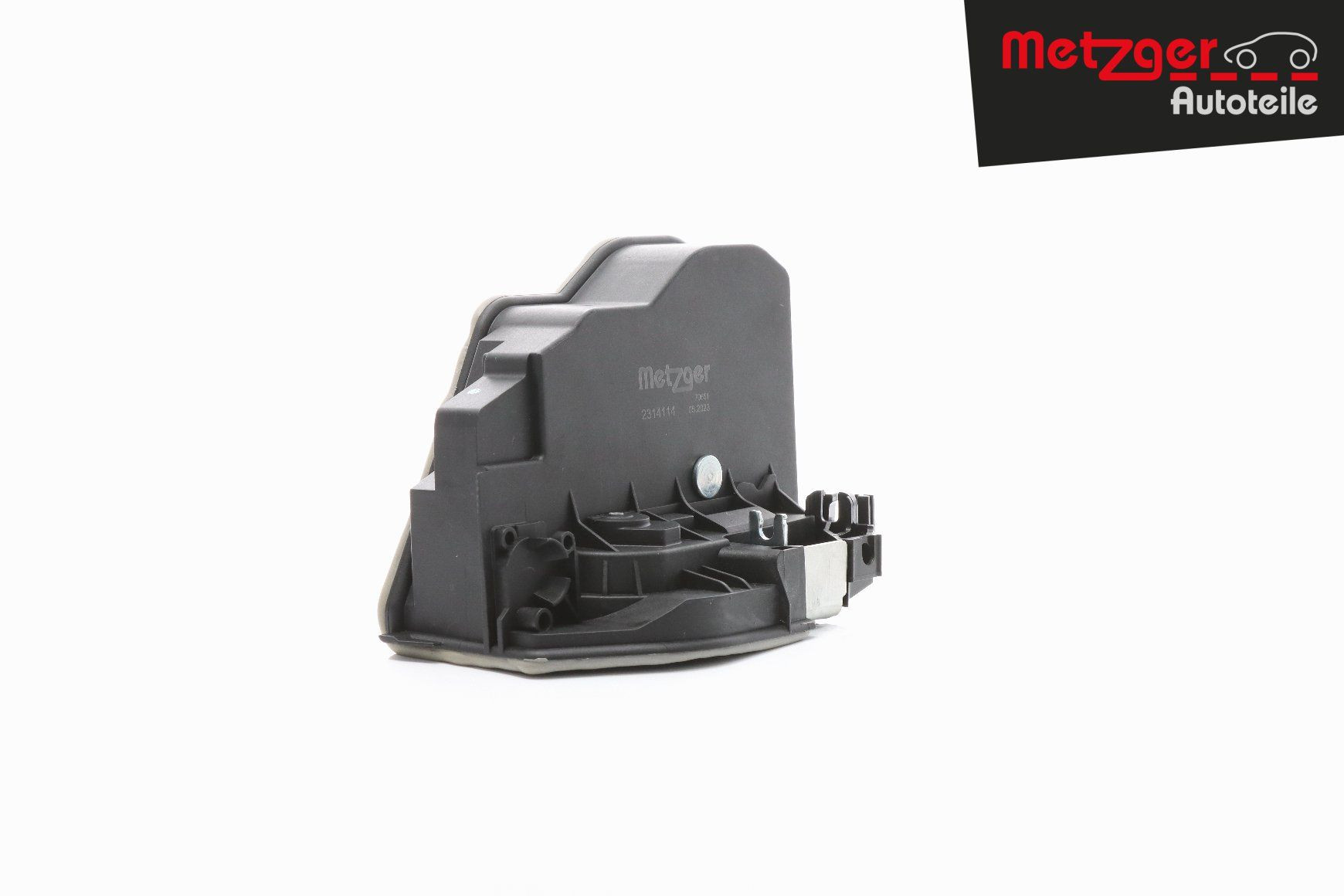 Durų užraktas METZGER 2314114