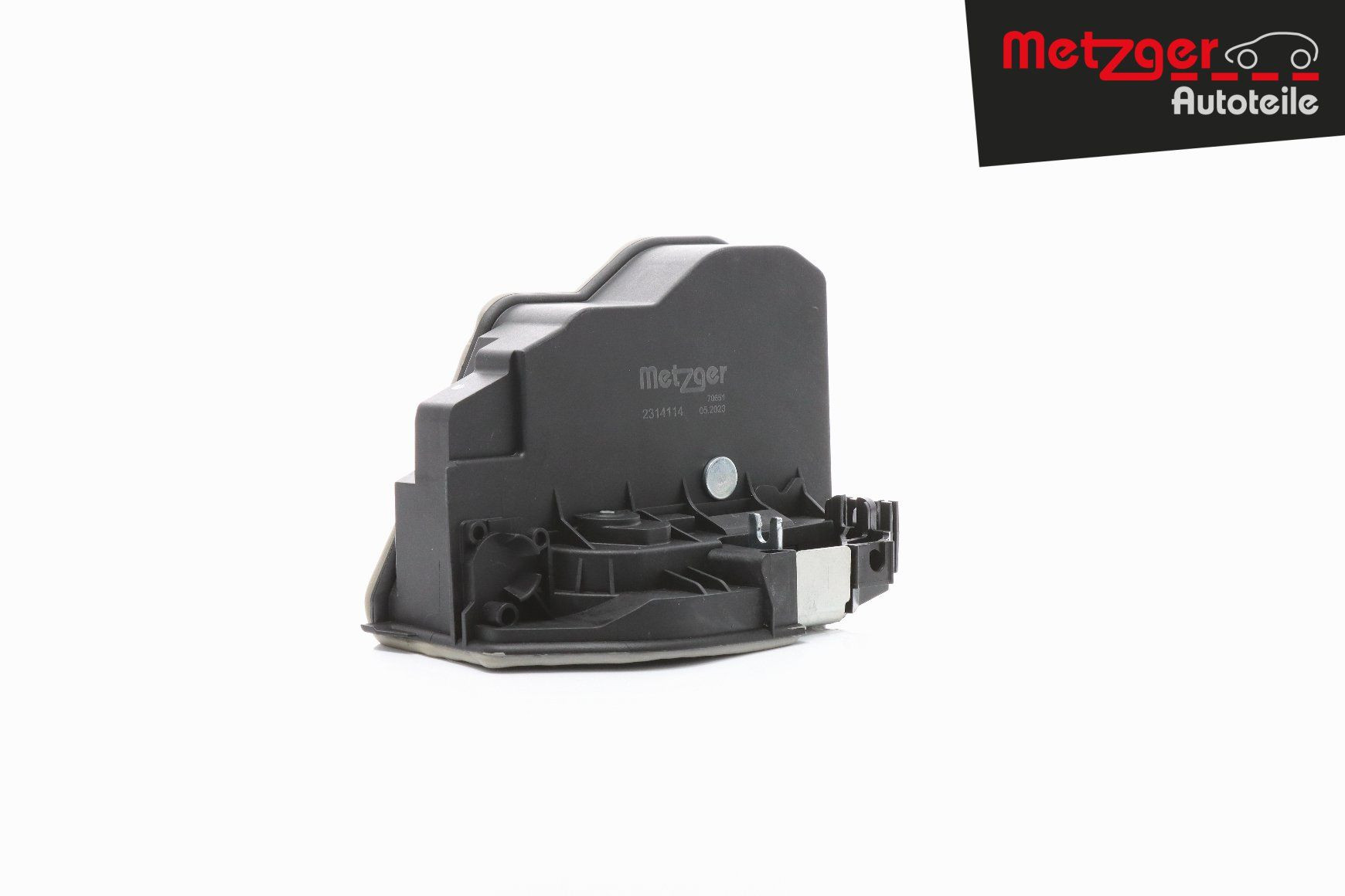 Durų užraktas METZGER 2314114