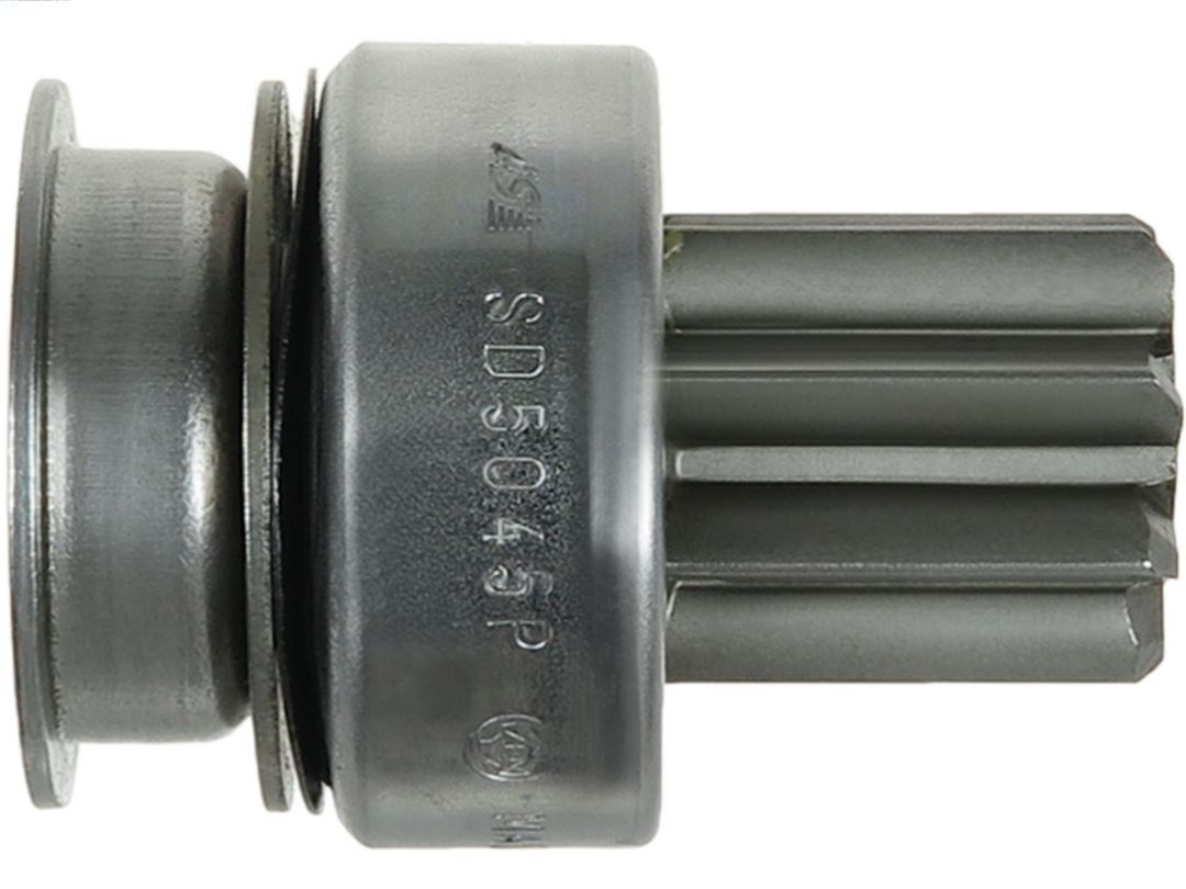 Laisvos eigos pavara, starteris AS-PL SD5045P