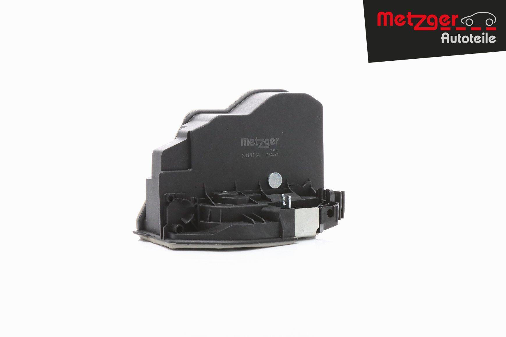 Durų užraktas METZGER 2314114