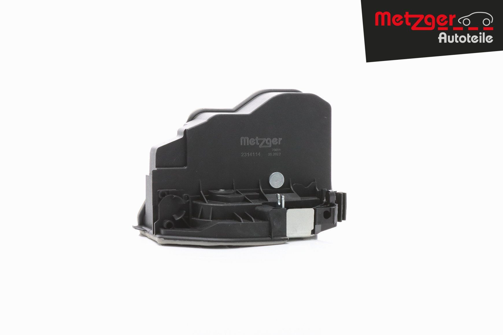 Durų užraktas METZGER 2314114