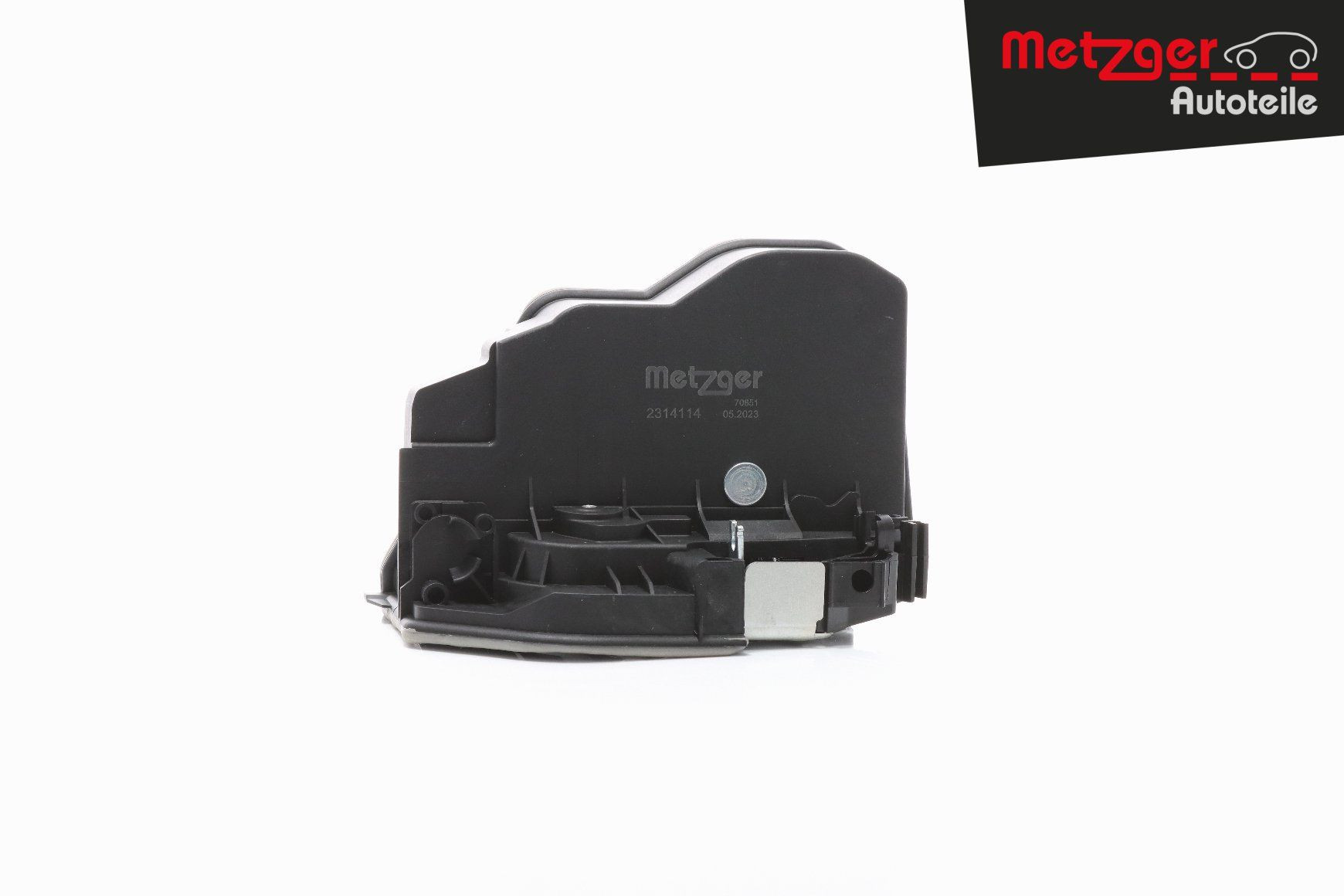 Durų užraktas METZGER 2314114