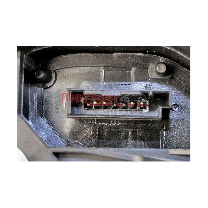 Durų užraktas METZGER 2314115