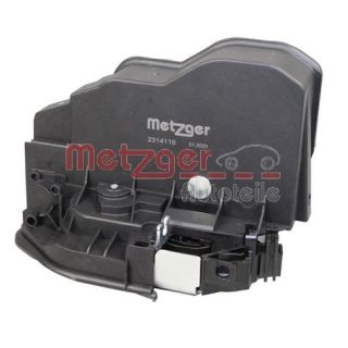 Durų užraktas METZGER 2314116