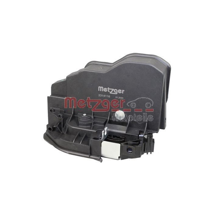 Durų užraktas METZGER 2314116