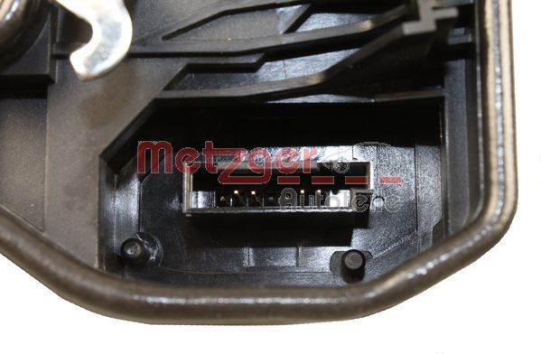 Durų užraktas METZGER 2314116