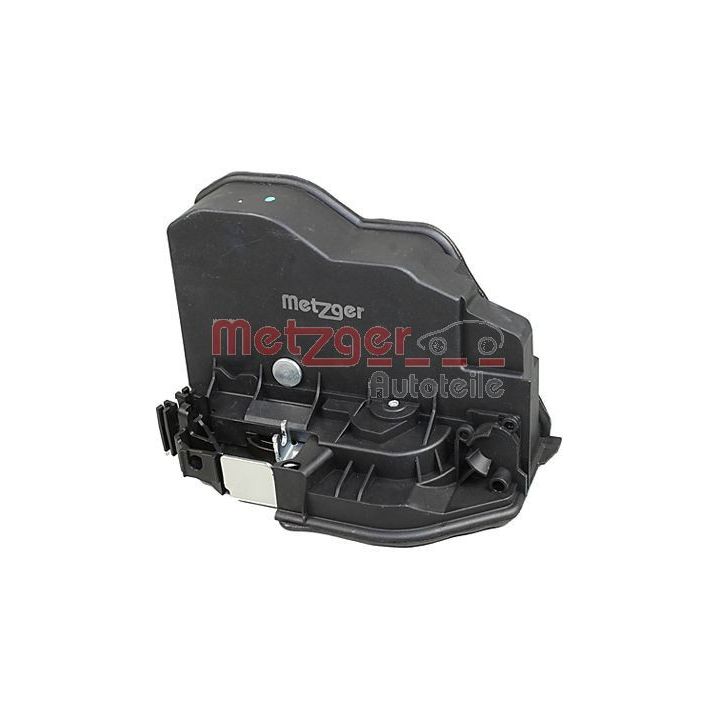 Durų užraktas METZGER 2314117