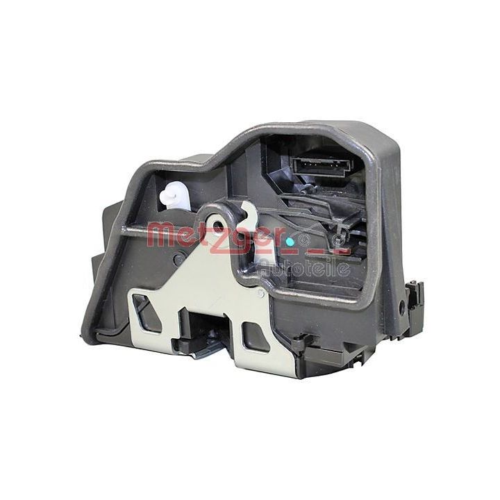 Durų užraktas METZGER 2314117