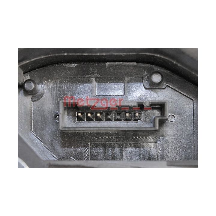 Durų užraktas METZGER 2314117